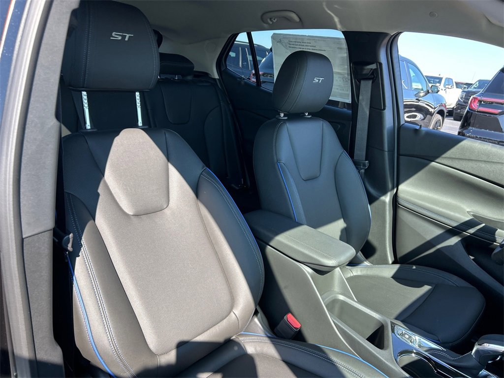 2026 BUICK ENCORE GX - Image 31