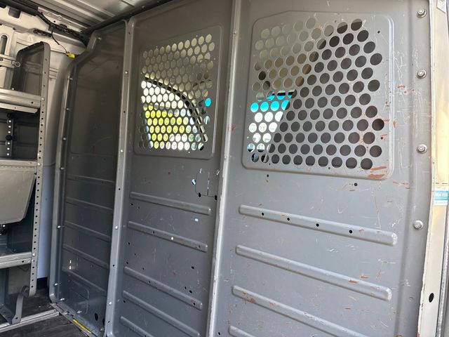2020 Chevrolet Express 2500 Work Van photo 8