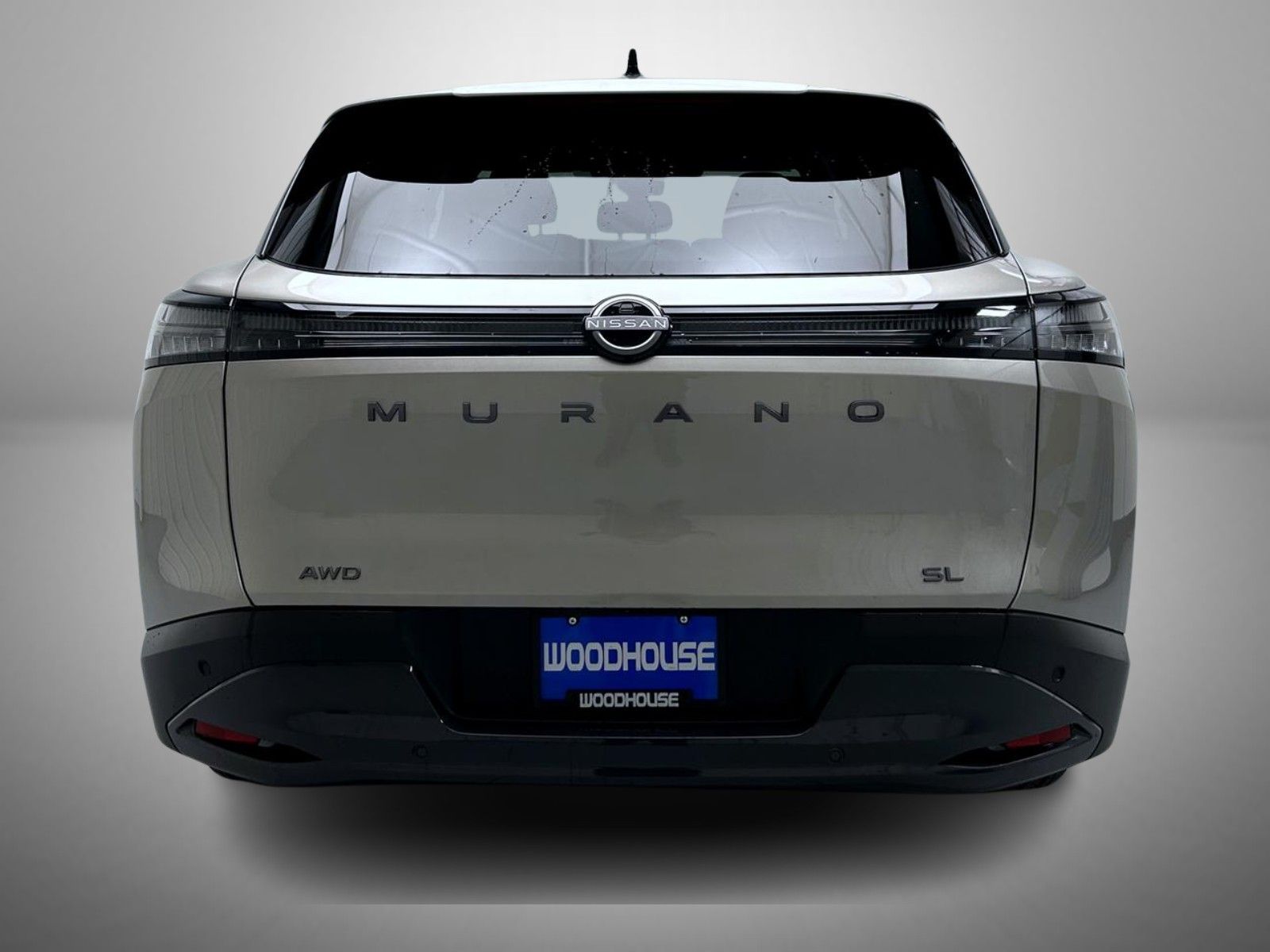 2026 Nissan Murano SL photo 4