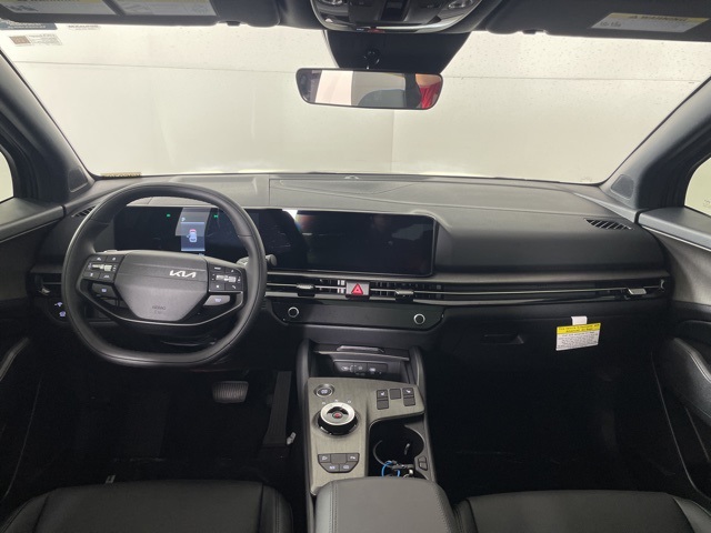 2026 Kia Sportage EX X-Line photo 26