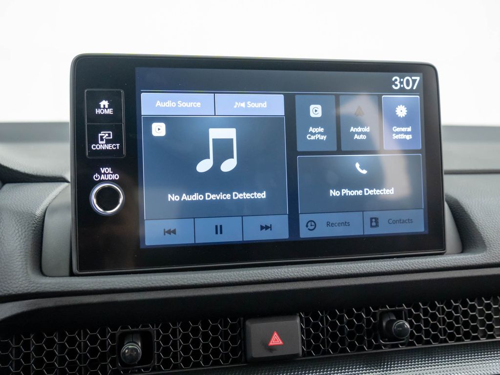 2026 Honda CR-V Hybrid photo 17