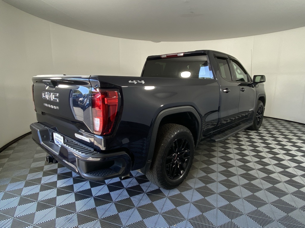 2023 Gmc Sierra 1500 Elevation photo 3