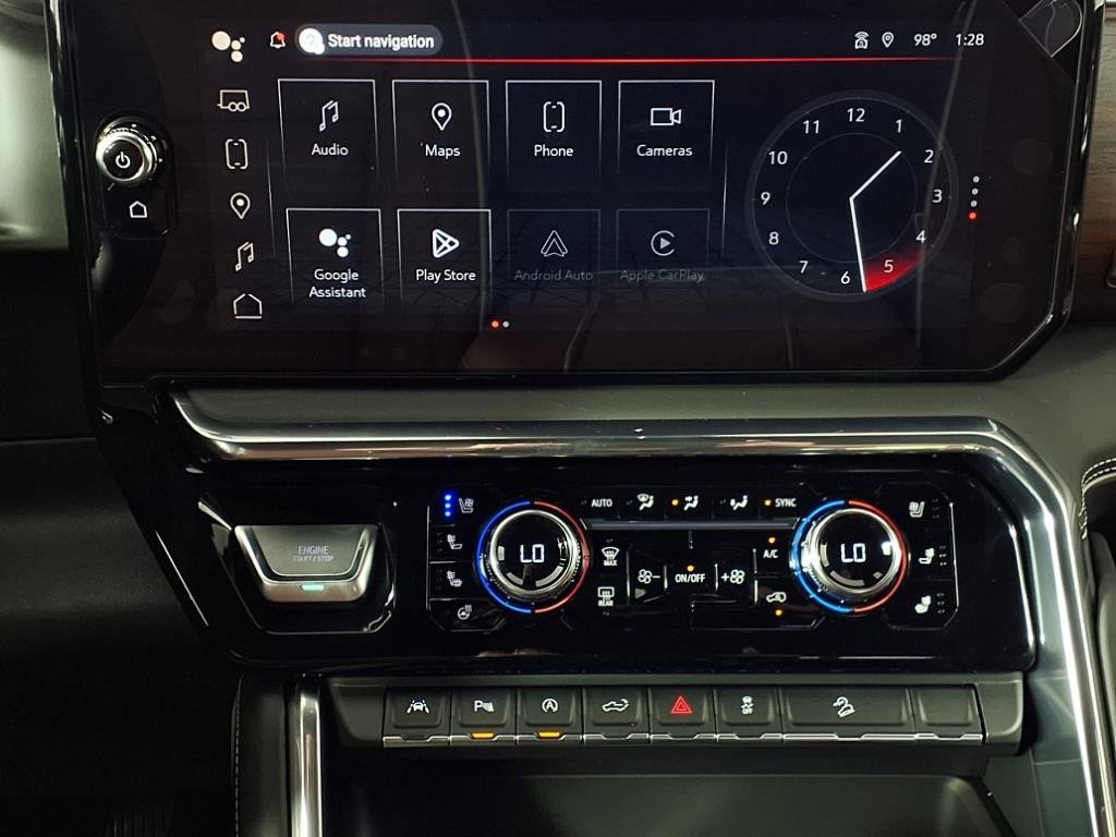 2025 Gmc Sierra 1500 Denali Ultimate photo 16