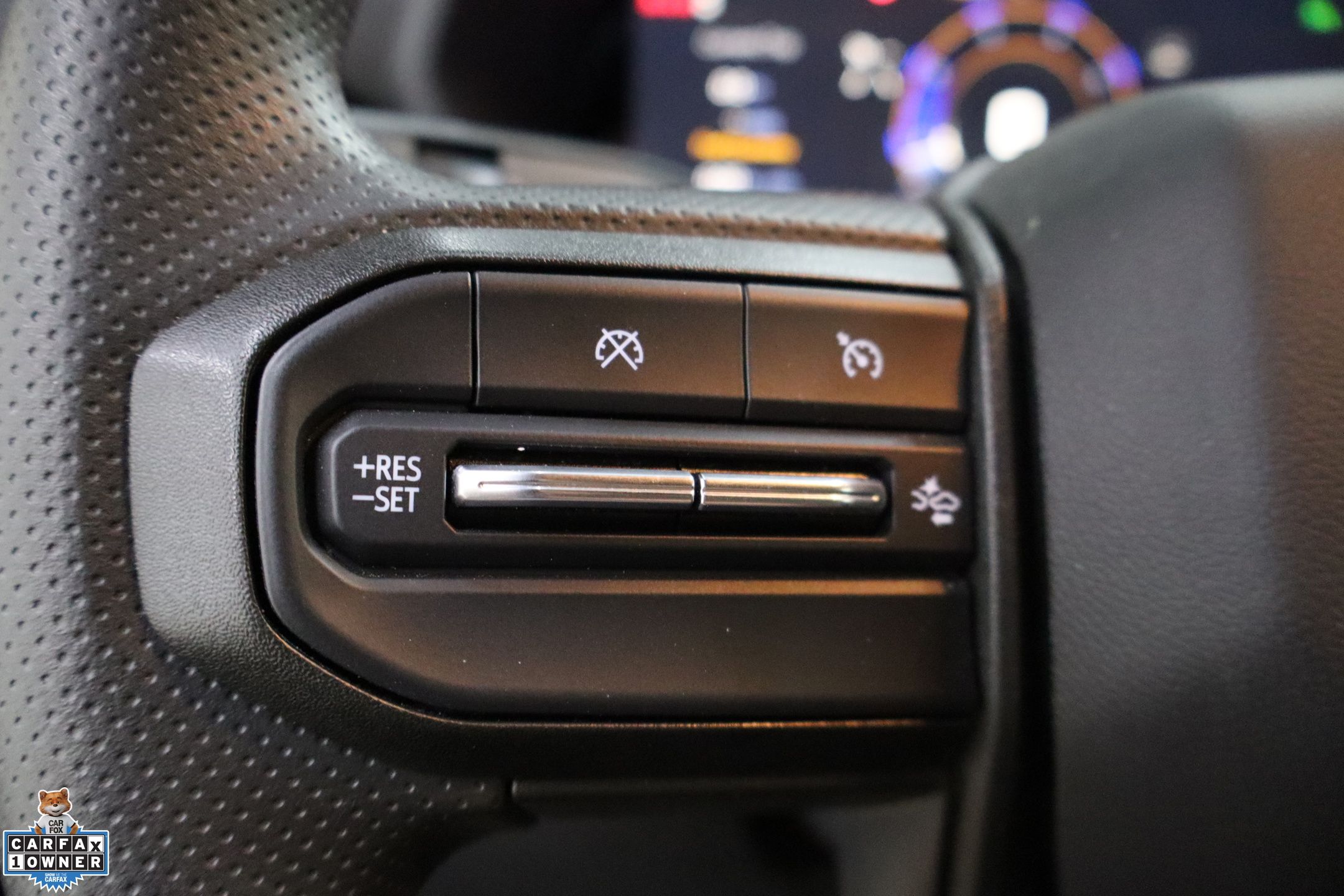 2024 Chevrolet Colorado Trail Boss photo 13