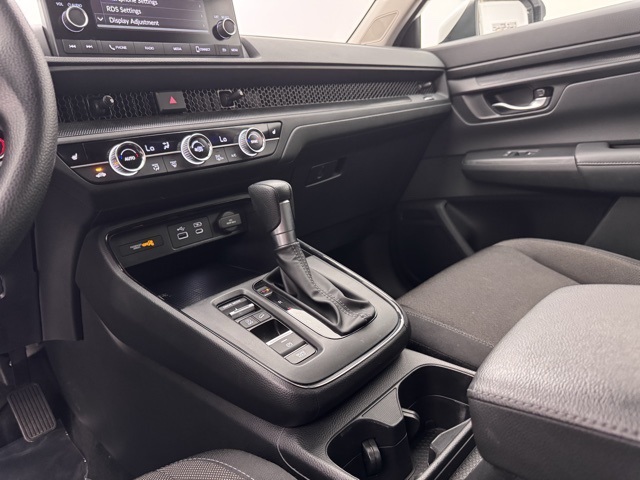 2024 Honda CR-V EX photo 25