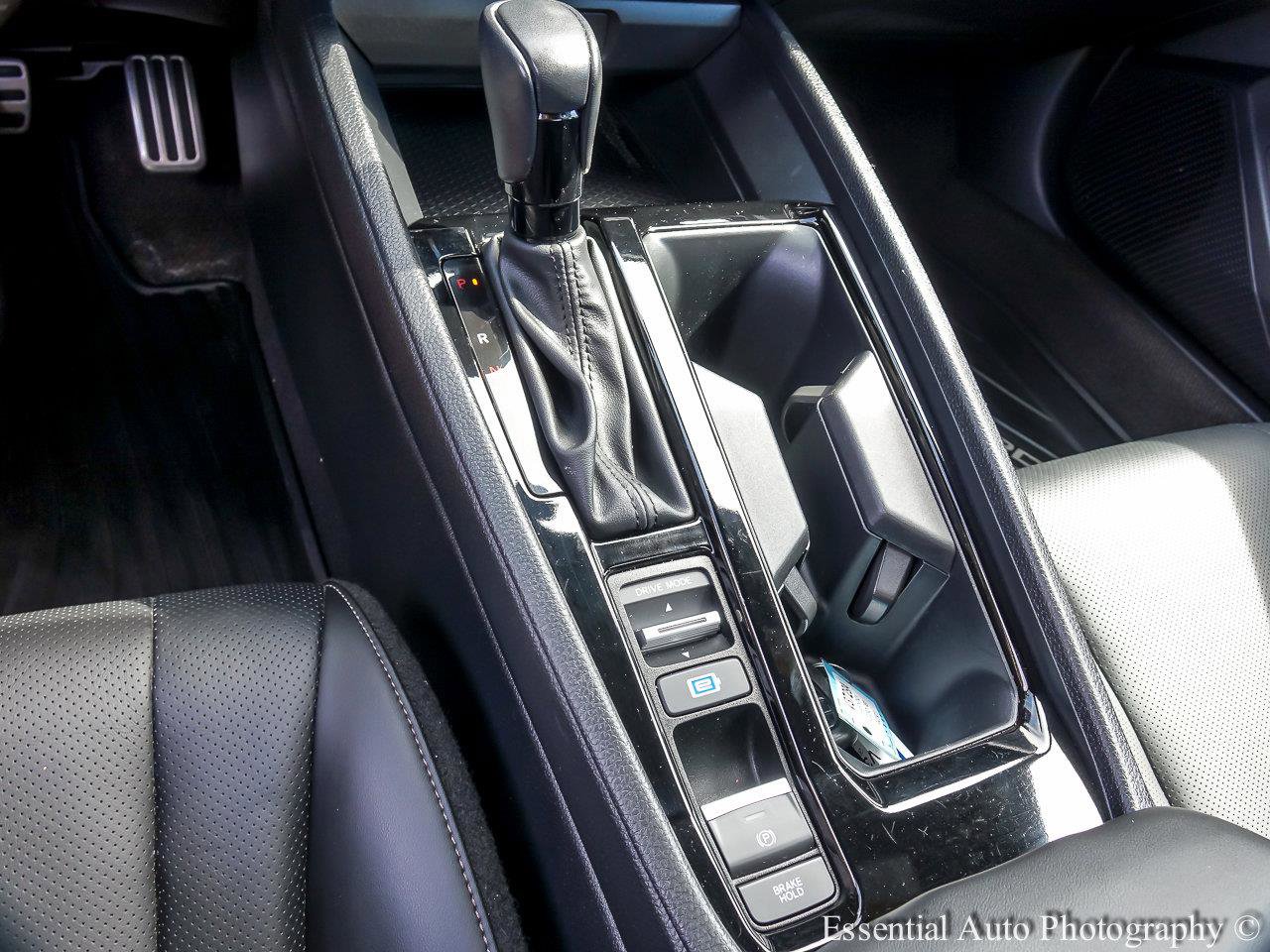 2024 HONDA ACCORD - Image 15