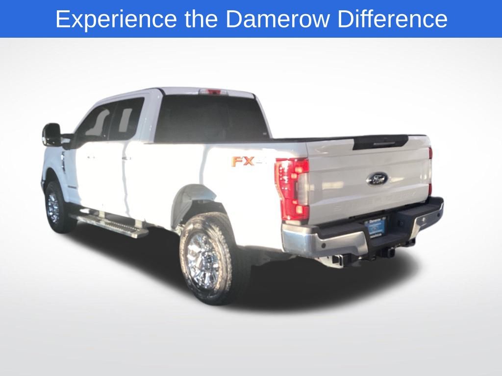 2019 Ford F-350 photo 3