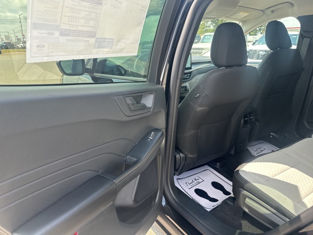 2025 Ford Escape Active photo 24