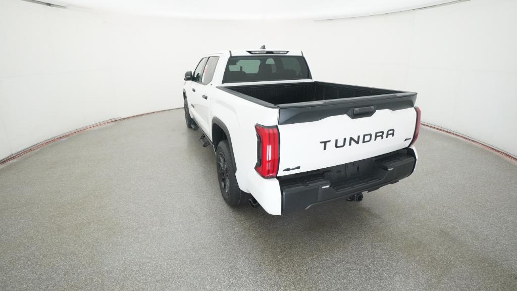 2026 Toyota Tundra SR5 CrewMax photo 13