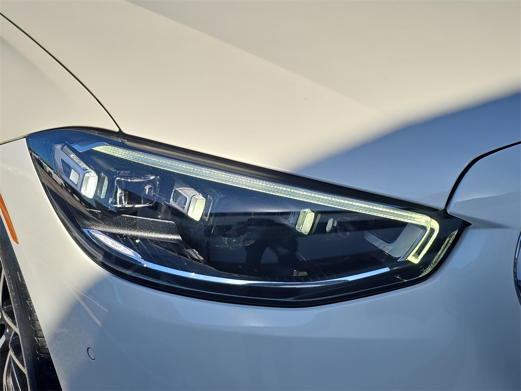 2021 Mercedes Benz S 580 4MATIC photo 12
