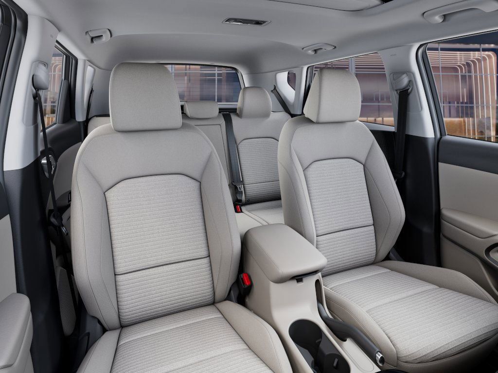 2025 Kia Soul EX photo 14