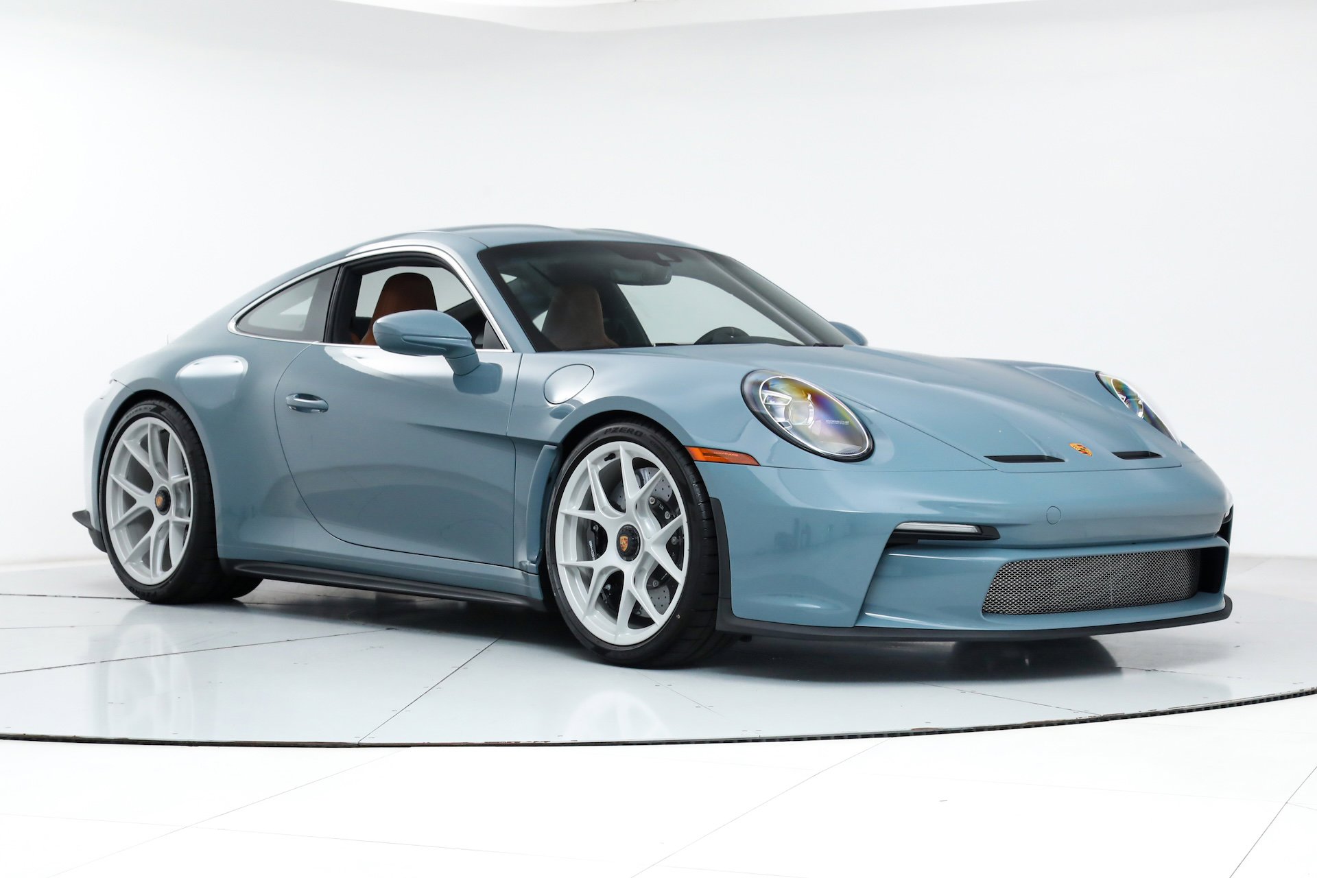 2024 Porsche 911 GT3 RS photo 10