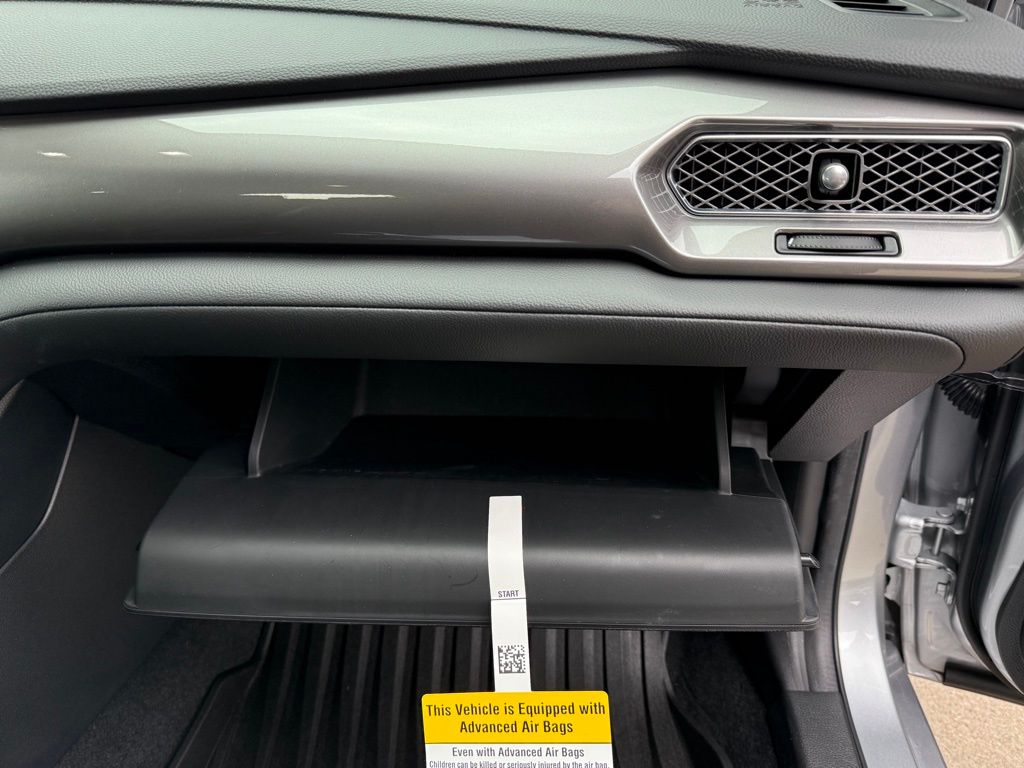 2025 Acura Integra Base photo 22