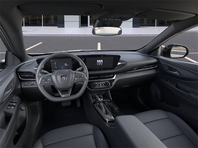 2025 Buick Envista ST photo 15