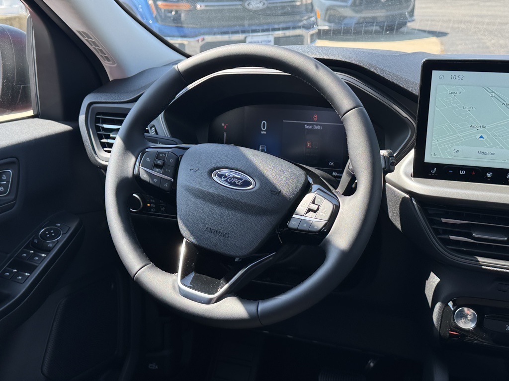 2025 Ford Escape Active photo 16