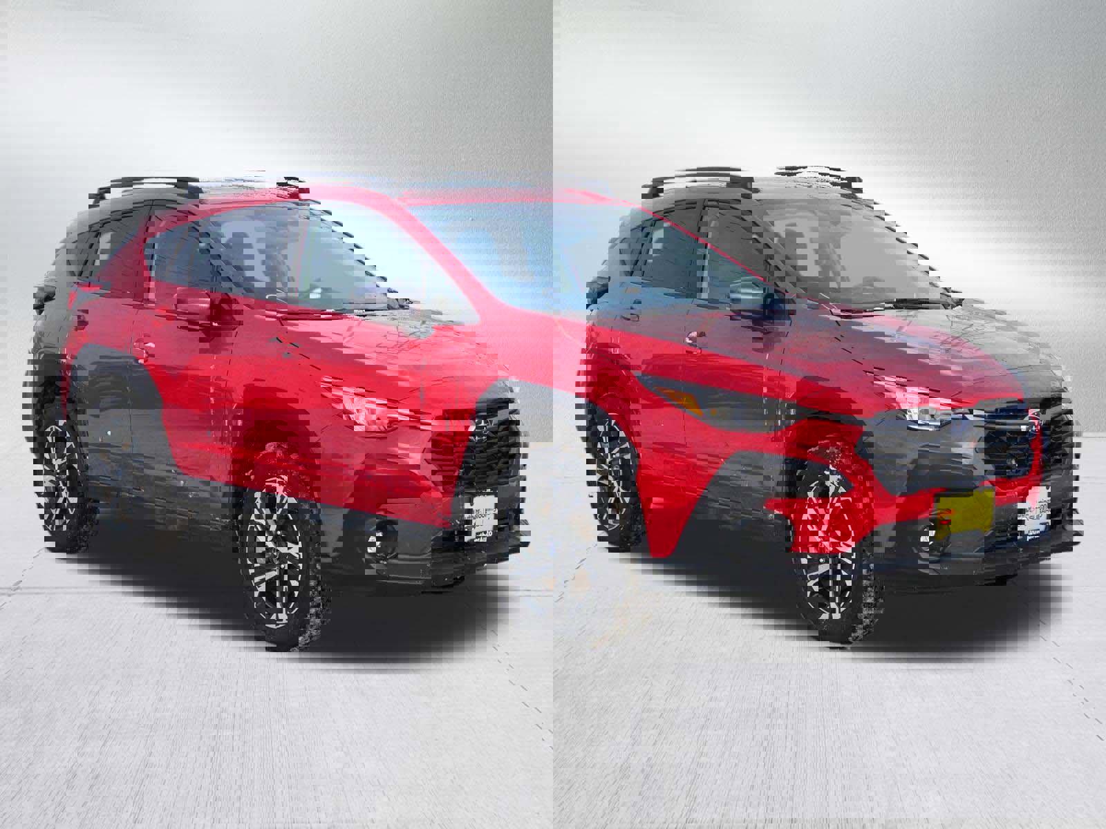 2024 Subaru Crosstrek Premium's photo