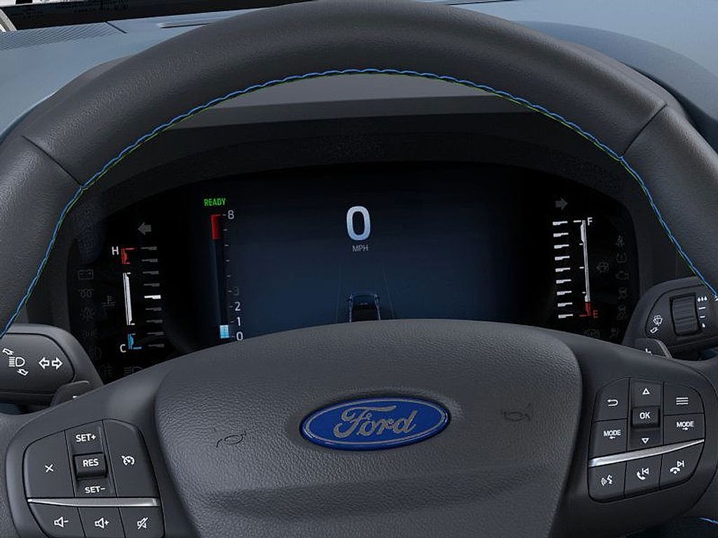 2025 Ford Maverick photo 13