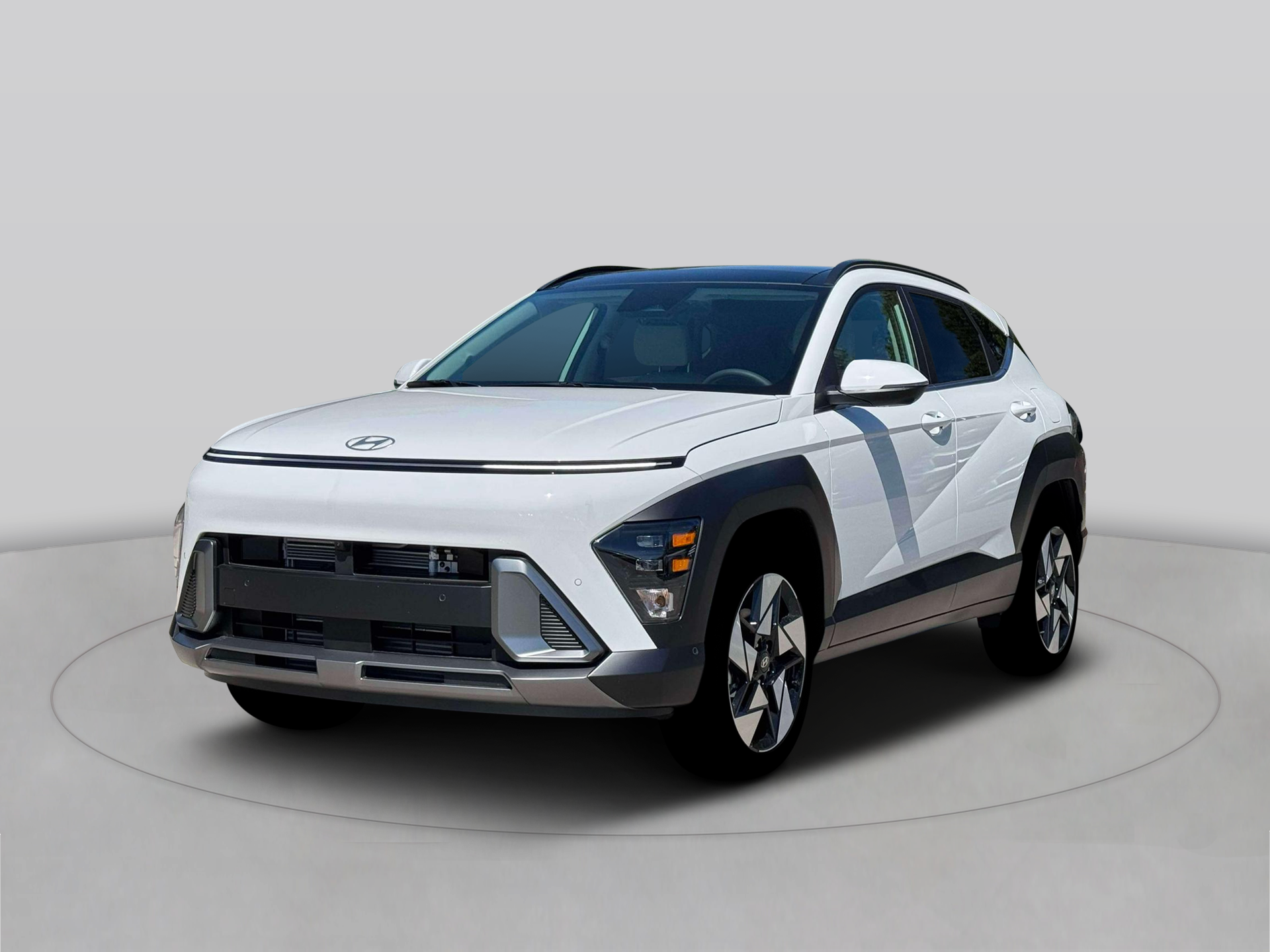 2026 Hyundai Kona Limited's photo