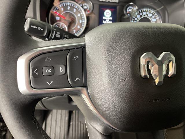 2025 Ram 1500 Big Horn photo 19