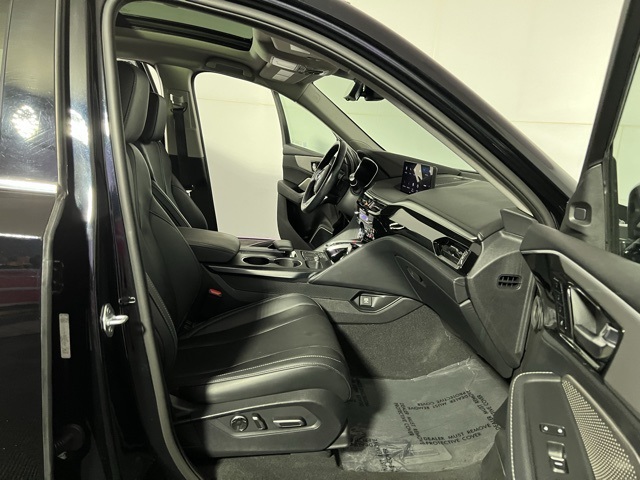 2023 Acura MDX Technology SH-AWD photo 29