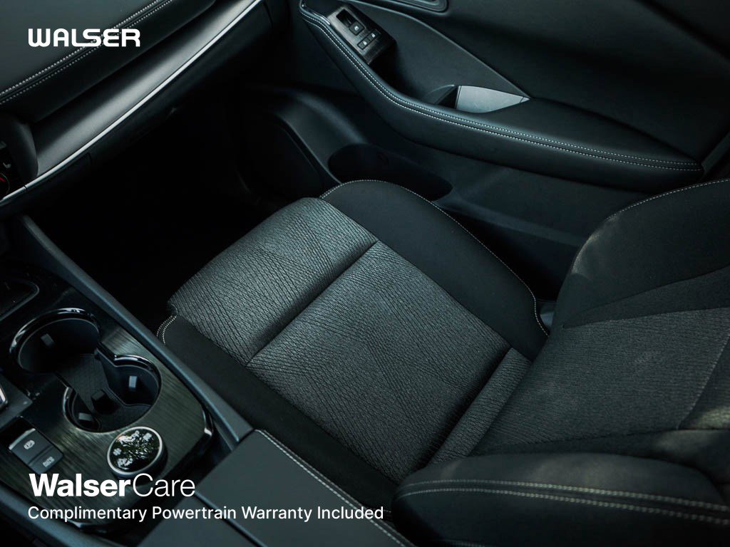 2026 Nissan Rogue SV photo 24