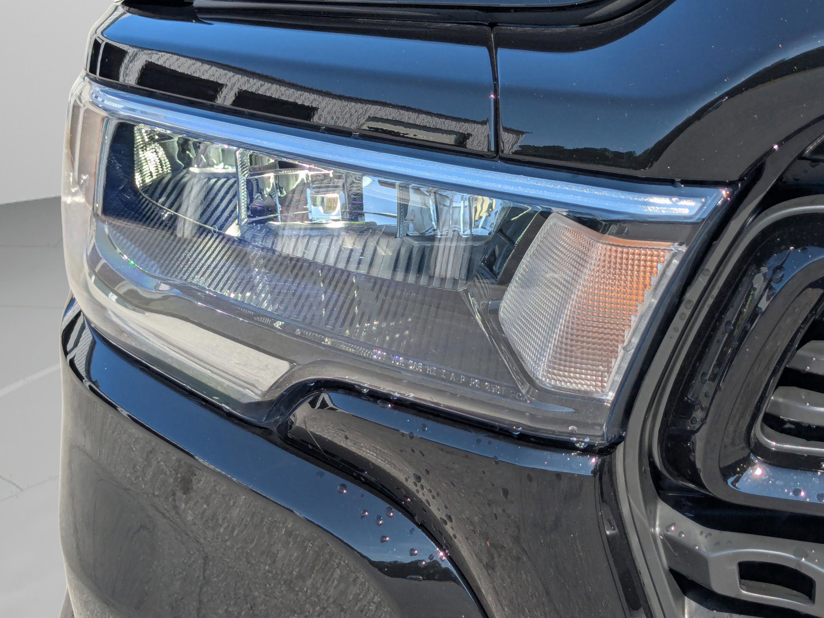 2026 Ram 1500 Big Horn photo 37