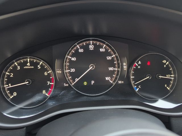 2025 Mazda CX-50 2.5 Select photo 32