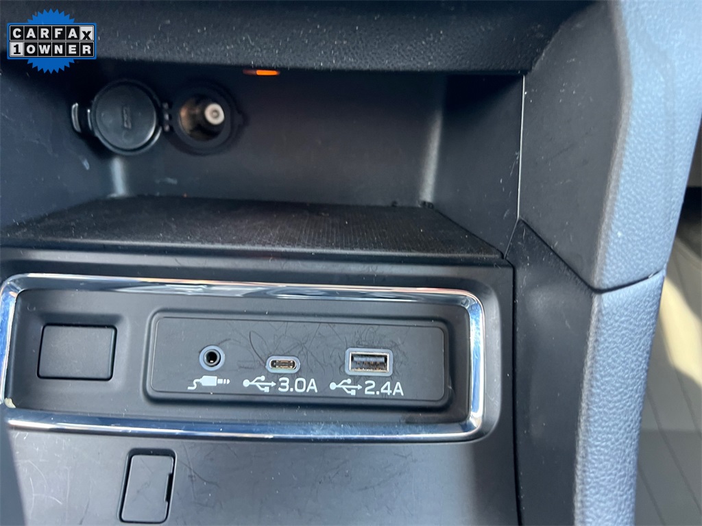 2024 Subaru Ascent Premium photo 23
