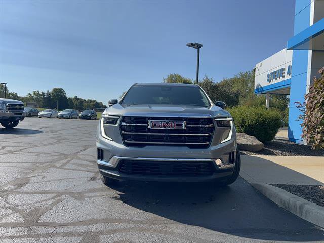 2026 Gmc Acadia Elevation photo 2