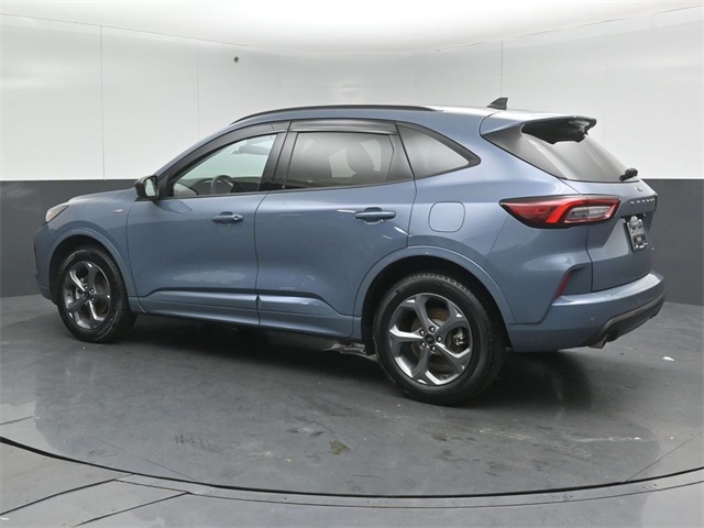 2024 FORD ESCAPE - Image 5