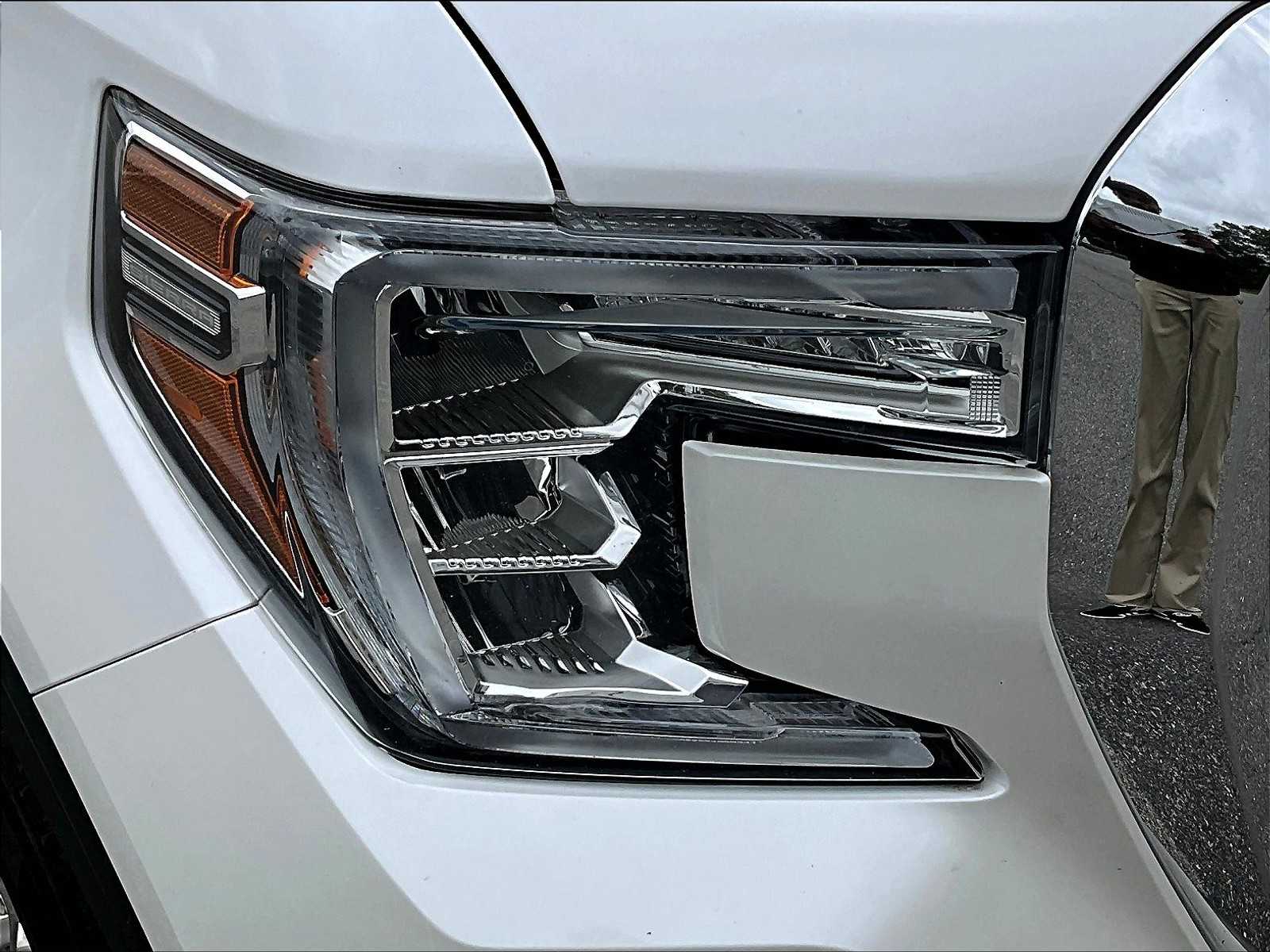 2019 Gmc Sierra 1500 SLT photo 33