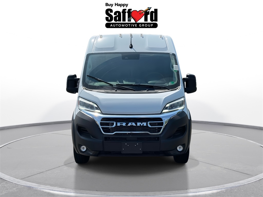 2025 Ram ProMaster 2500 photo 6
