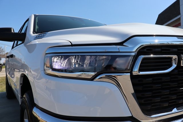 2025 Ram 1500 Big Horn photo 3