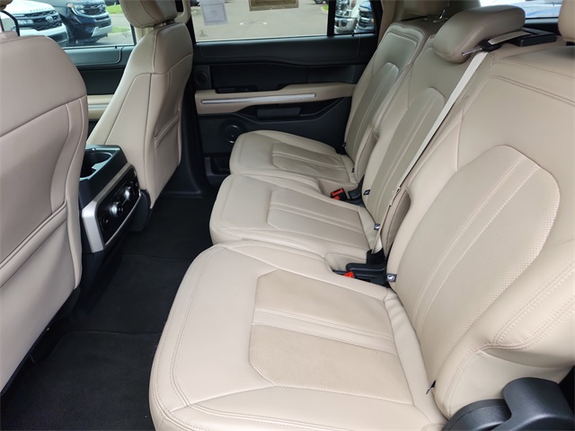 2024 Ford Expedition MAX Limited photo 15
