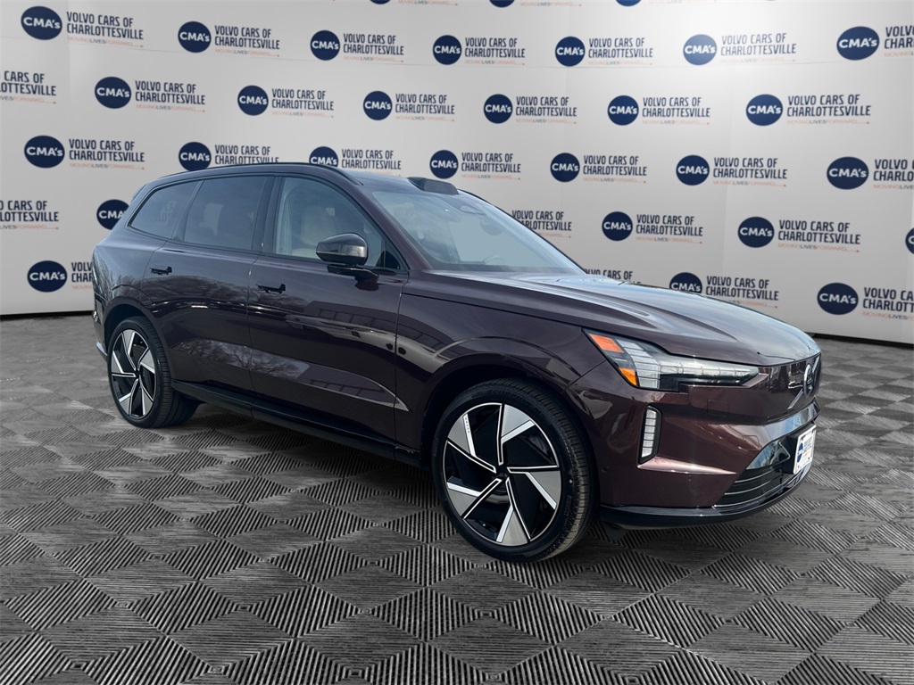 2025 Volvo EX90 Twin Motor Performance Ultra photo 7
