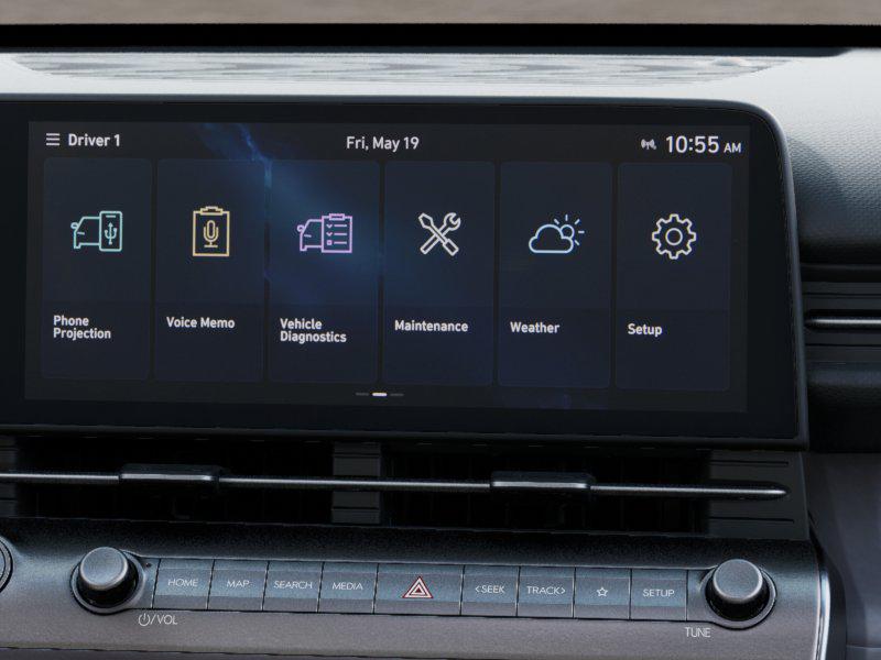 2026 Hyundai Kona SEL photo 11