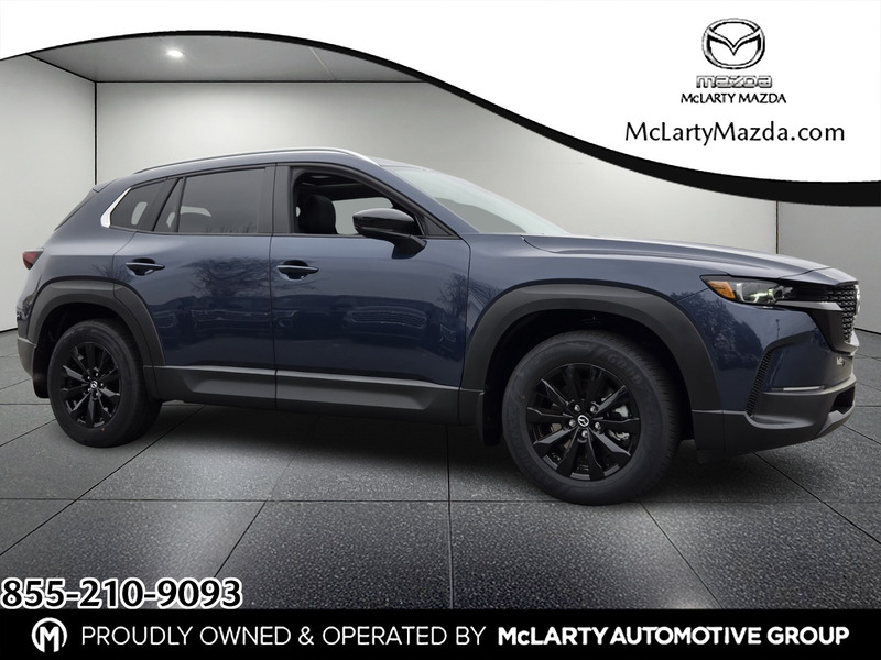 2026 Mazda CX-50 Preferred's photo