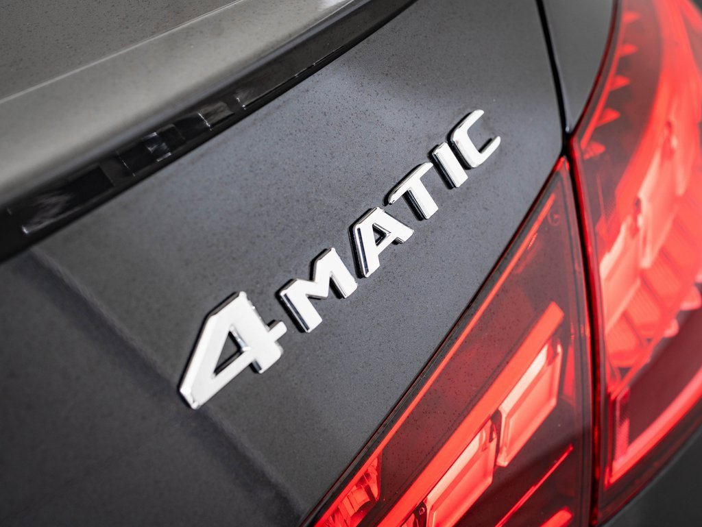 2024 Mercedes Benz C 300 4MATIC Sedan photo 9