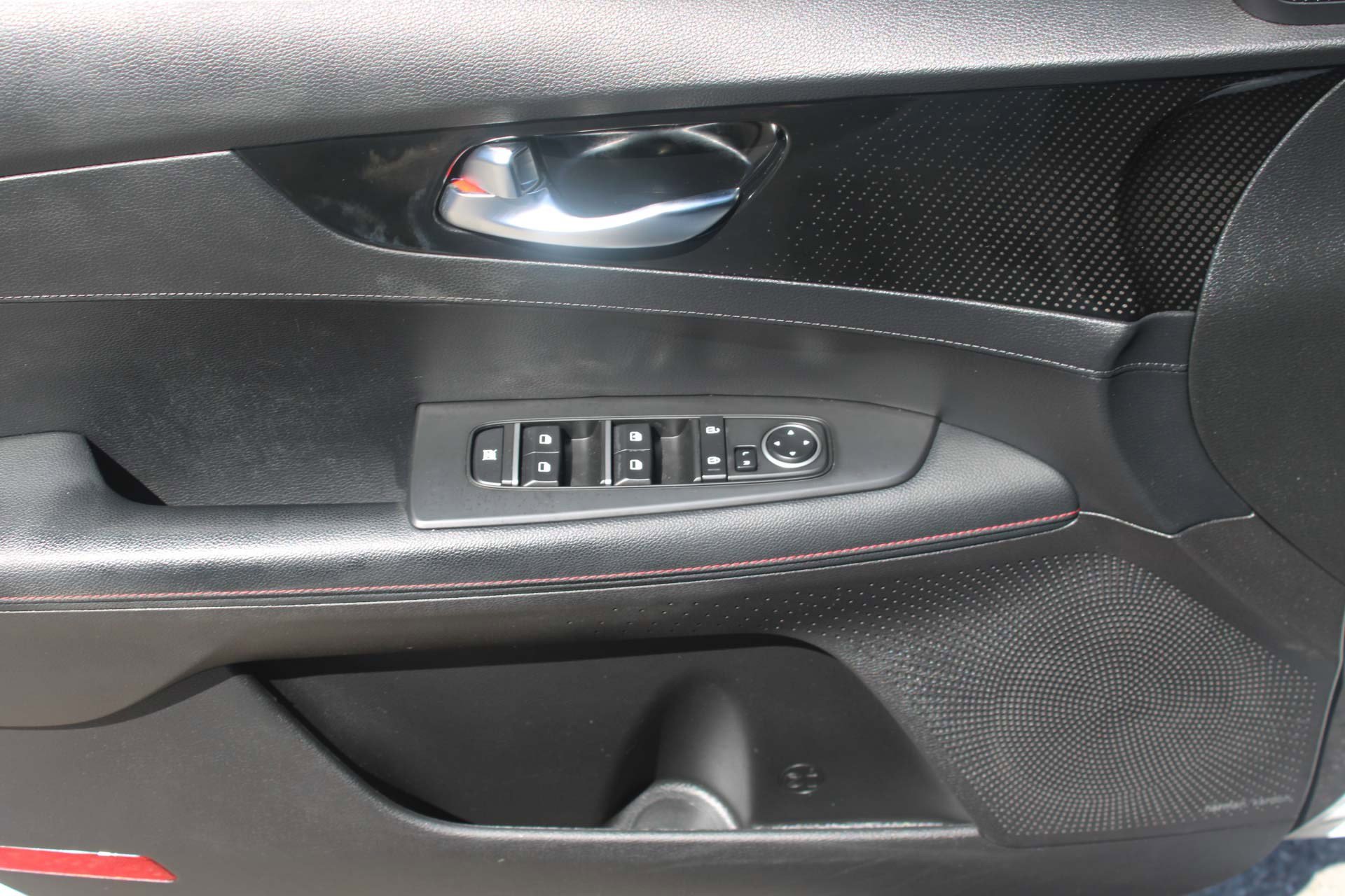 2024 Kia Forte GT photo 20