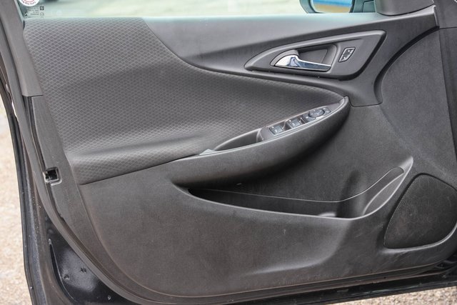 Used 2023 Mosaic Black Metallic Chevrolet LT image 11