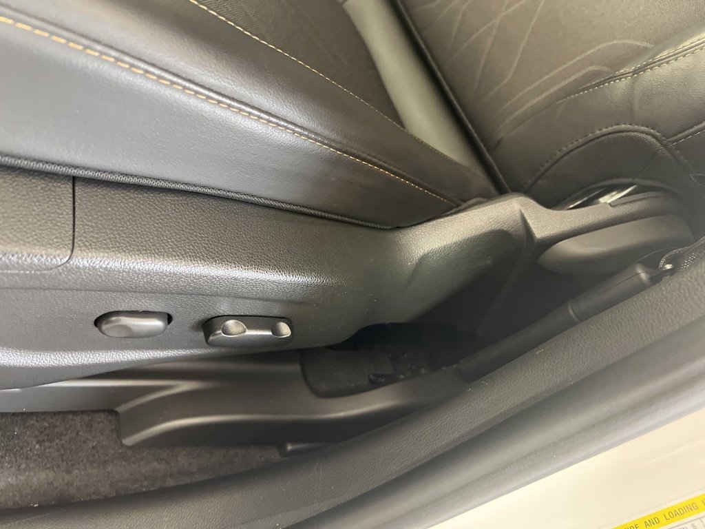 2022 Chevrolet Trax LT photo 4