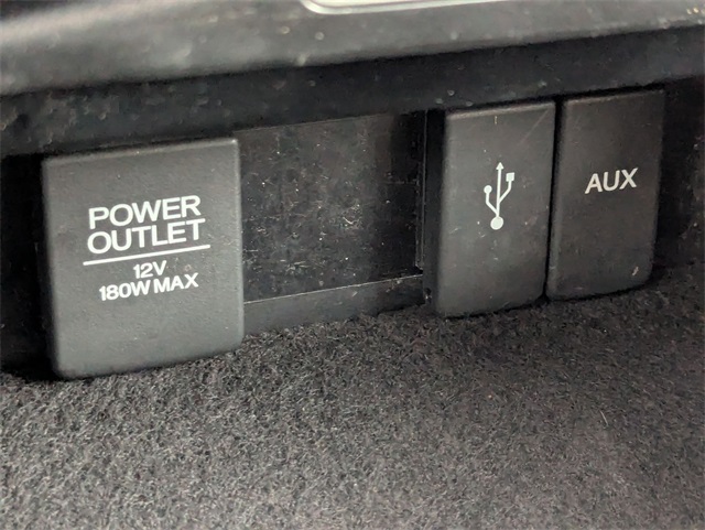 2018 Acura RDX Base Plus photo 20