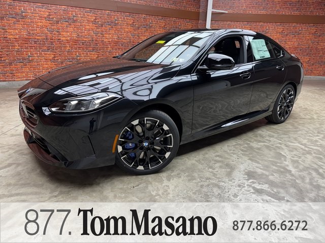 2026 BMW 2 Series M235's photo