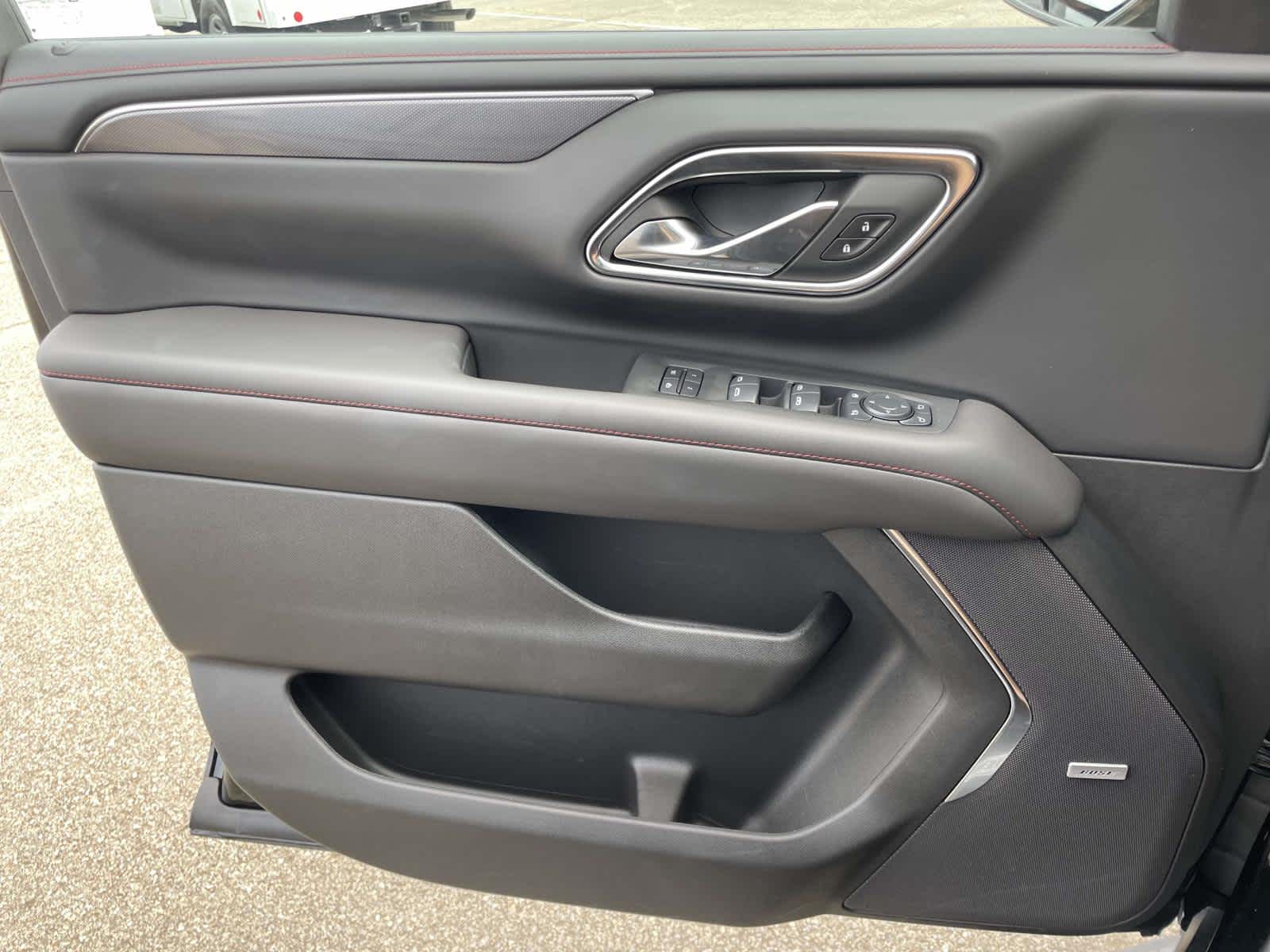 2024 Chevrolet Tahoe RST photo 27