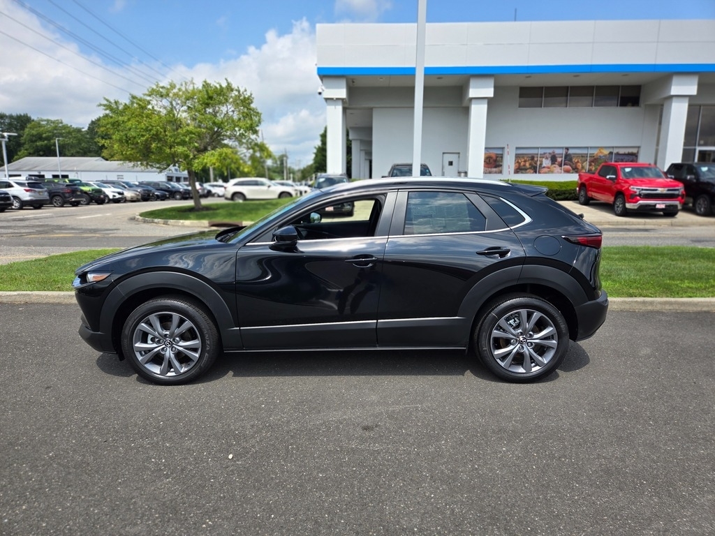 2025 Mazda CX-30 2.5 S Preferred photo 8