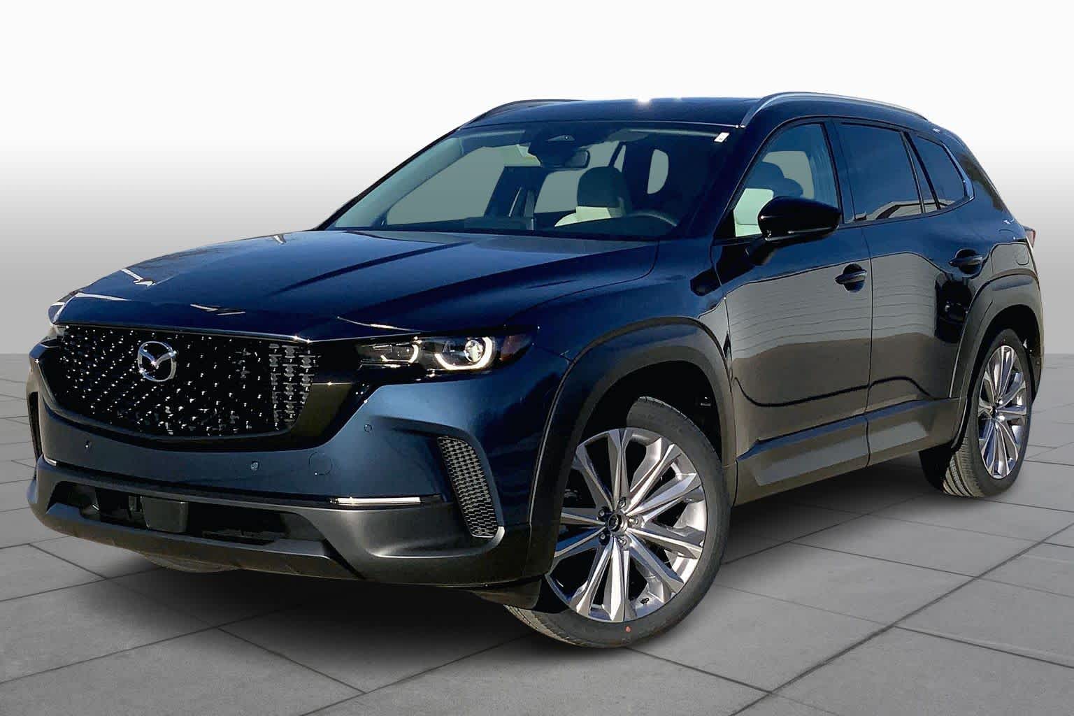 2026 Mazda CX-50 Premium's photo
