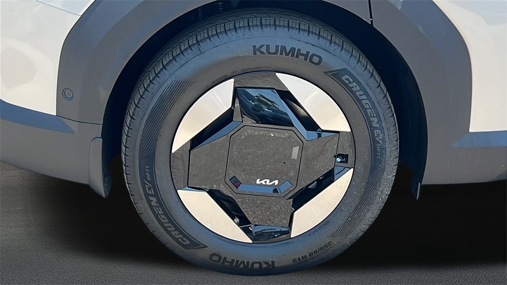 2026 Kia EV9 Wind photo 3