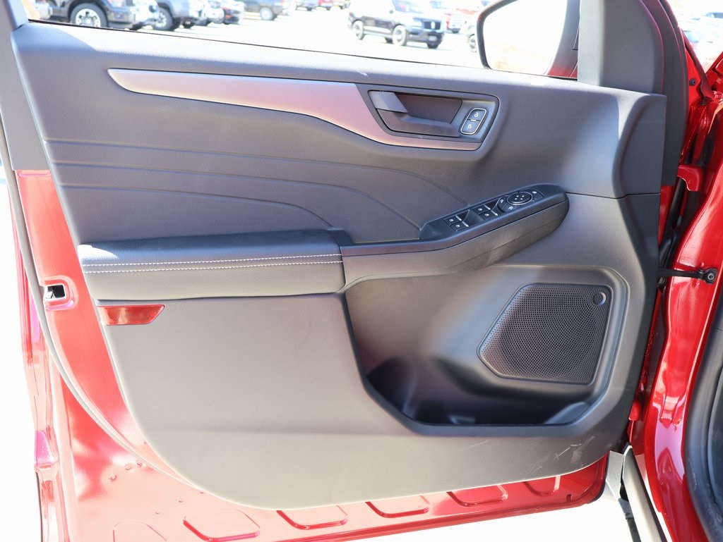 2025 Ford Escape Active photo 19