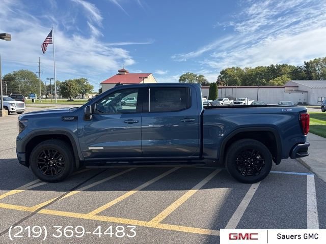 2026 Gmc Sierra 1500 Elevation photo 2