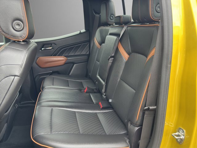 2023 Gmc Canyon AT4 photo 22